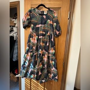 Farm Rio dress size medium